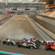 Illustration for article titled This Formula One Calendar Of Grands Prix That Never Happened Is Incredible